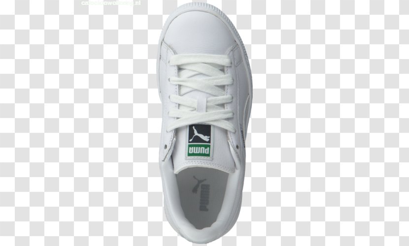 Sneakers Puma Shoe White Sportswear - Frame - Bts Transparent PNG