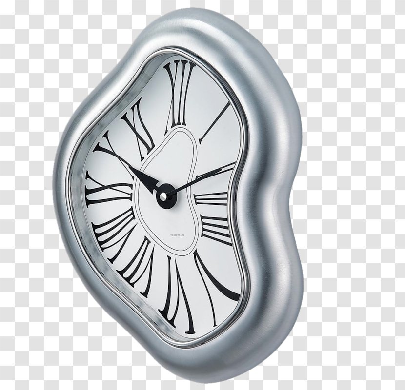 Mantel Clock Table Room Telechron - Shelf Transparent PNG