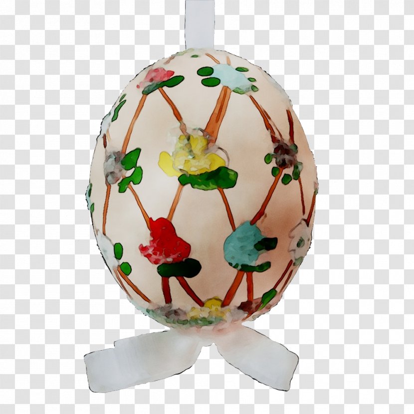 Easter Egg Christmas Ornament Day - Holly Transparent PNG