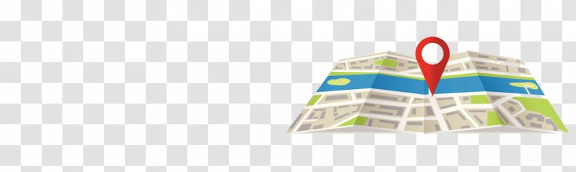 Road Map Direct Marketing Mail - Area Transparent PNG