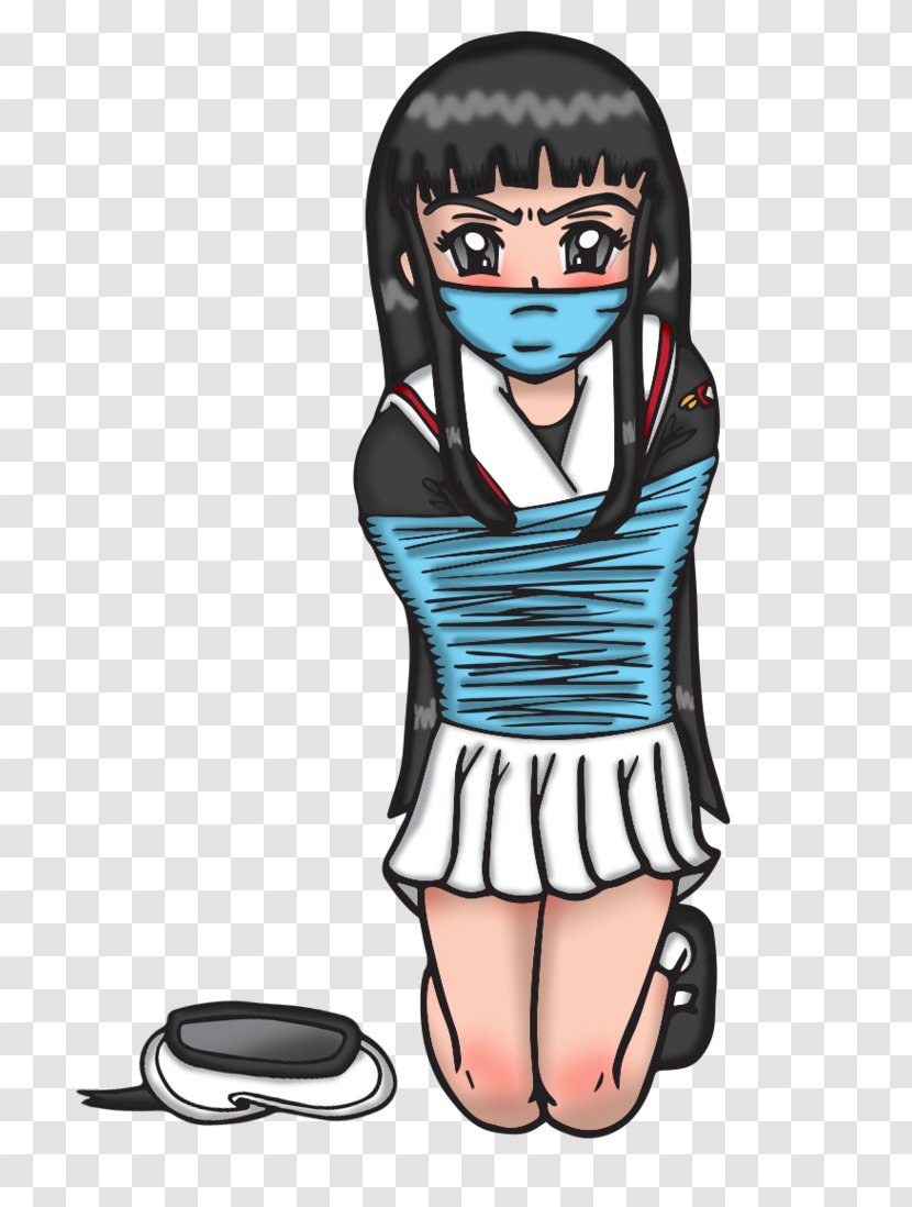 Artist DeviantArt Tomoyo Daidouji - Watercolor - Kidnap Transparent PNG