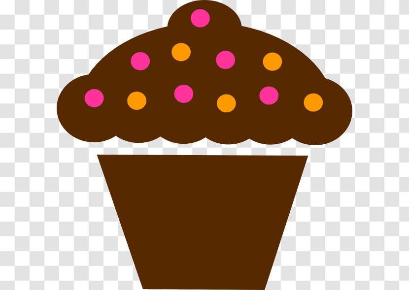 Cupcake Birthday Cake Muffin Icing Clip Art - Animation Transparent PNG