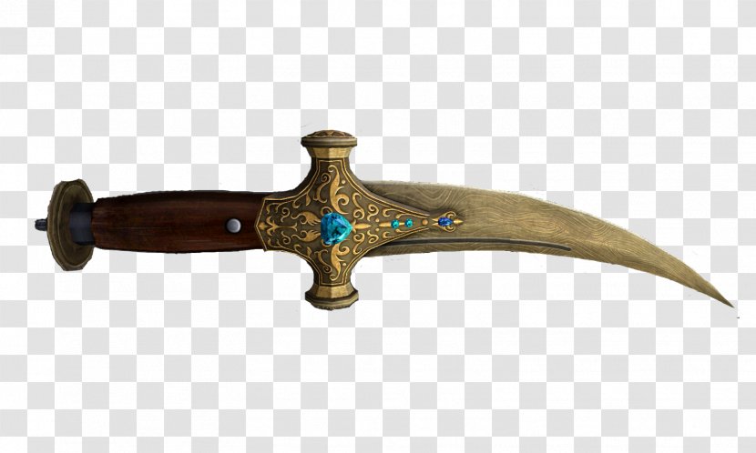 Point Blank Knife Weapon Dagger Arabs Transparent PNG