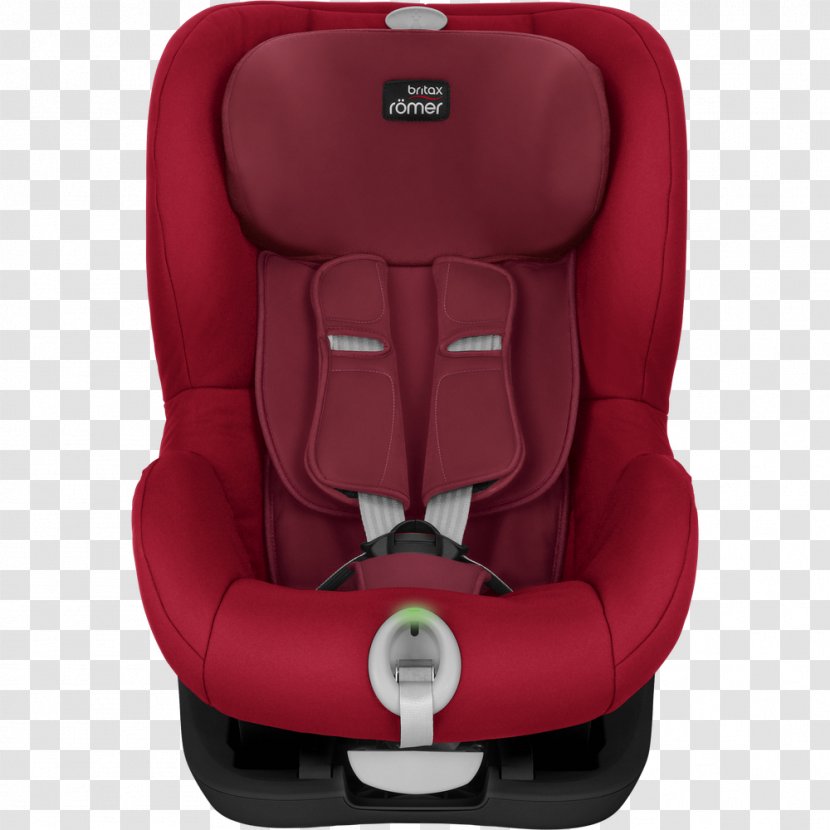 Baby & Toddler Car Seats Britax Römer KING II ATS Transparent PNG