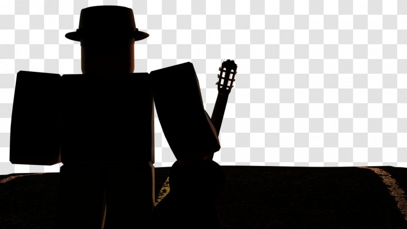 Art Museum Silhouette Artist Roblox Microphone May I Please Have Your Attention Transparent Png - a chassis 681 t by novena roblox