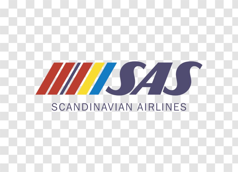 Scandinavian Airlines Logo Brand Company - Avid Hotels Transparent PNG