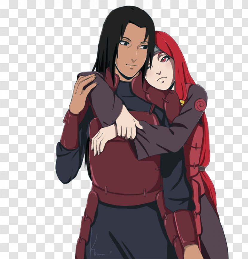 Hashirama Senju Naruto Uzumaki Madara Uchiha Shippūden Clan - Frame Transparent PNG