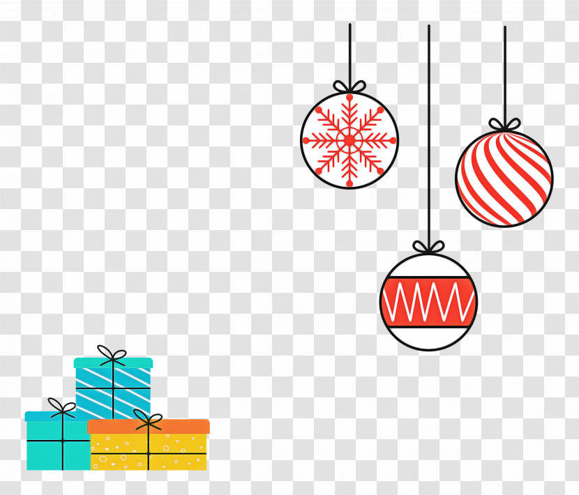 Christmas Background Xmas Transparent PNG