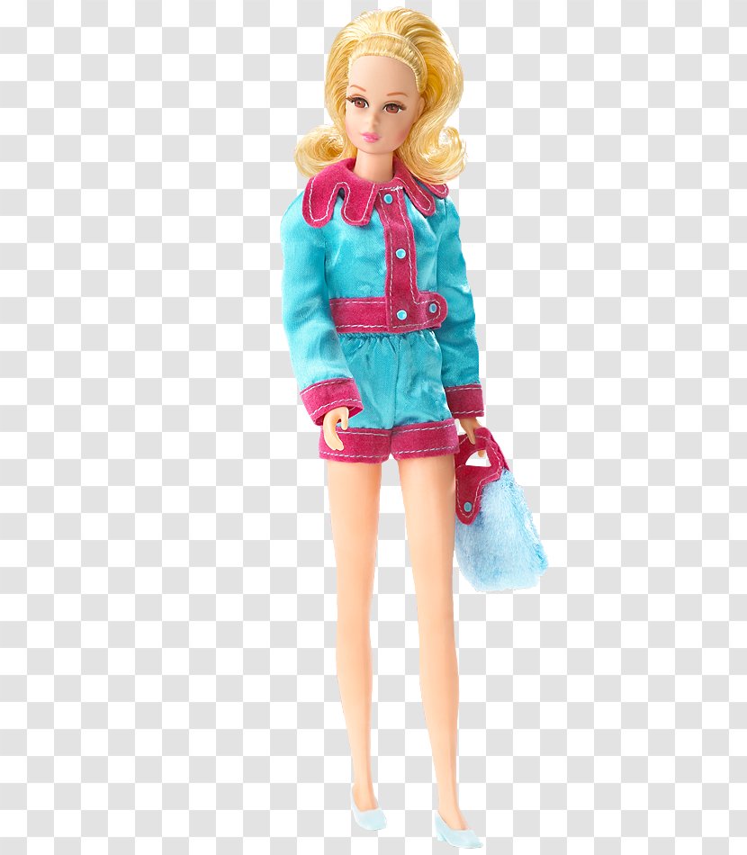 Barbie Dollz Fashion Mattel - Skirt Transparent PNG