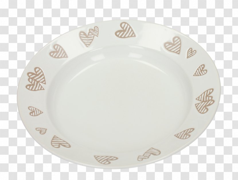 Plate Fondina Tableware Porcelain Transparent PNG