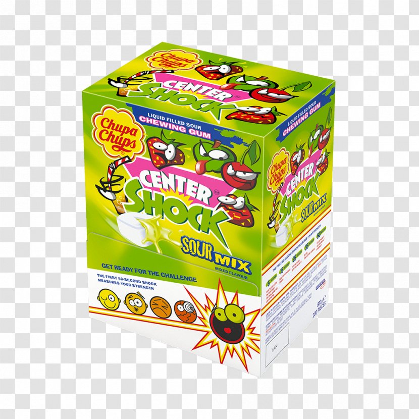 Perfetti Van Melle Summer In The City ExCeL London Chupa Chups Lollipop - Chewing Gum Transparent PNG