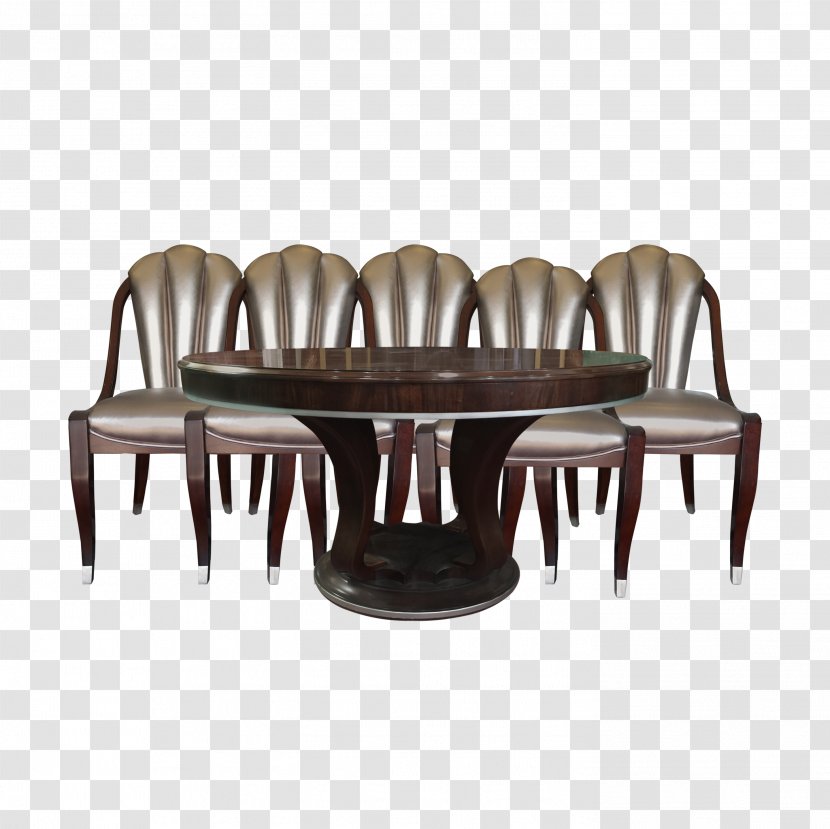 Coffee Tables Furniture Chair - Table Transparent PNG