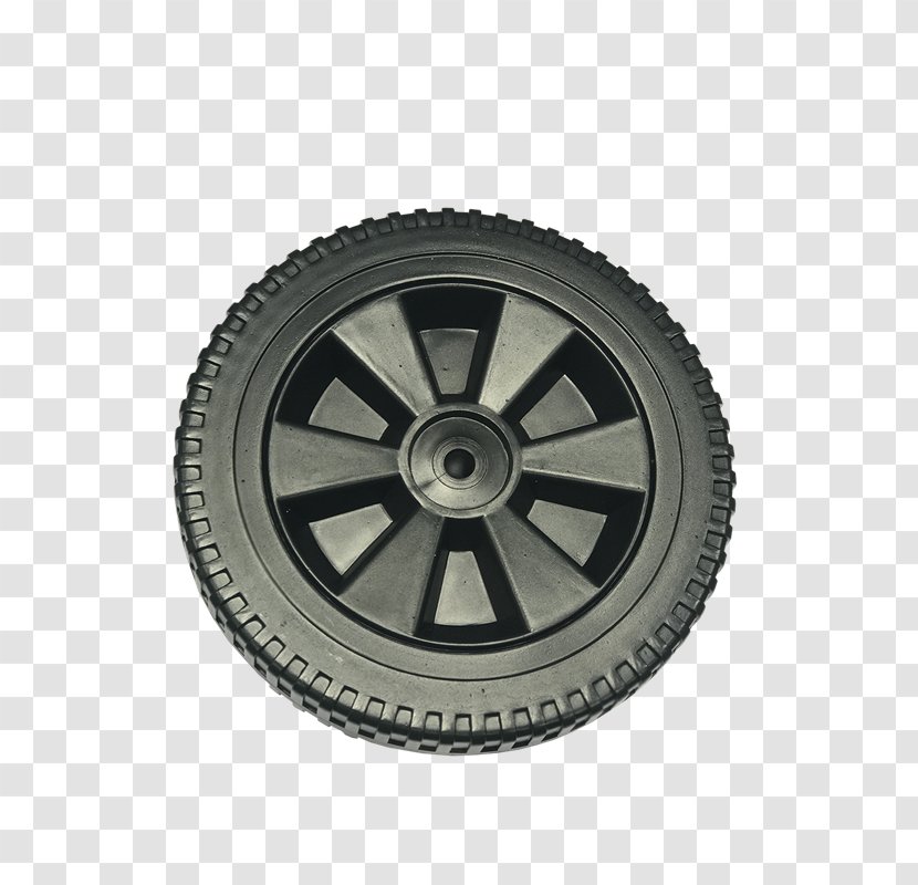 Alloy Wheel Spoke Tire Rim - Auto Part - Spare Parts Warehouse Transparent PNG