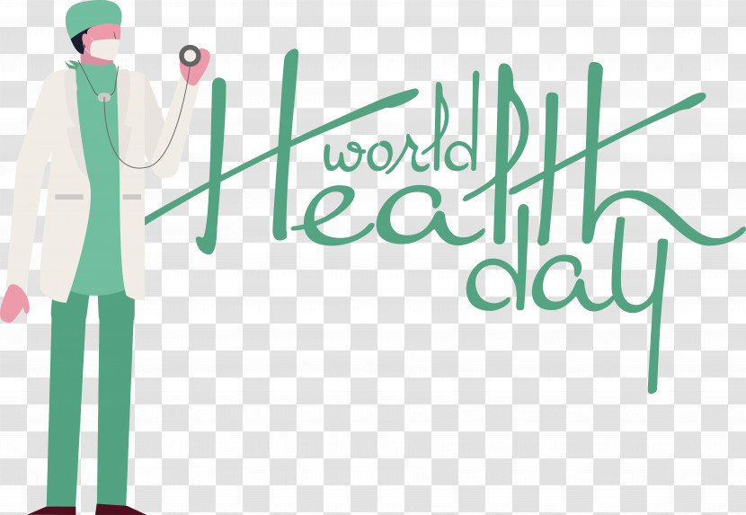 World Health Day Transparent PNG