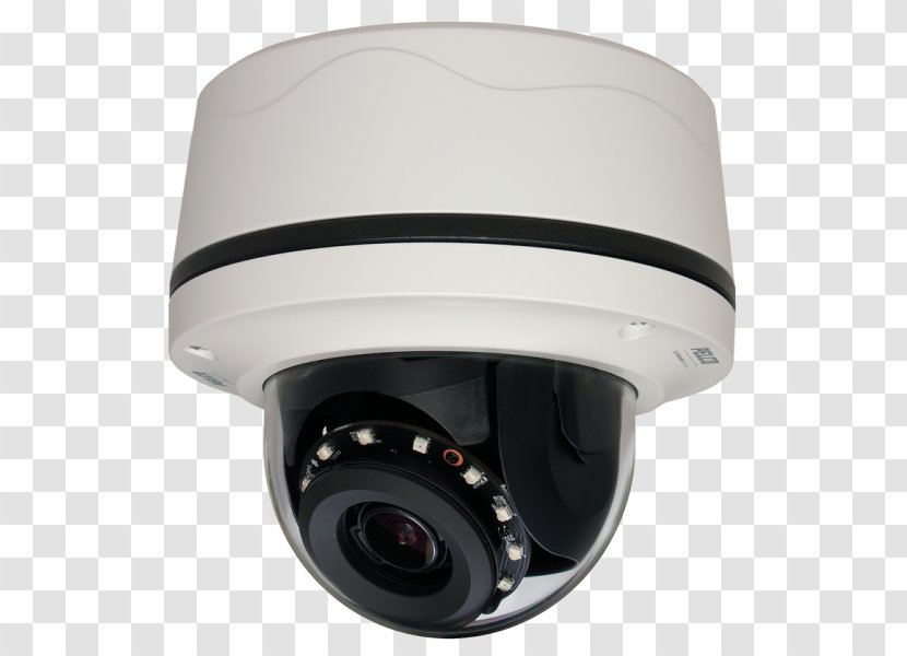 IP Camera Pelco 1080p Closed-circuit Television - Surveillance Transparent PNG