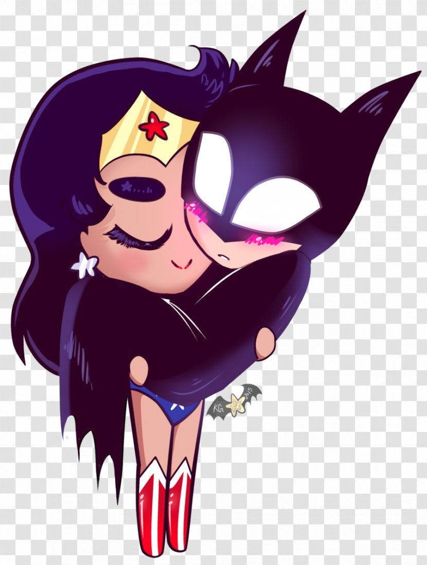 Diana Prince Batman Catwoman Batgirl Female Transparent PNG