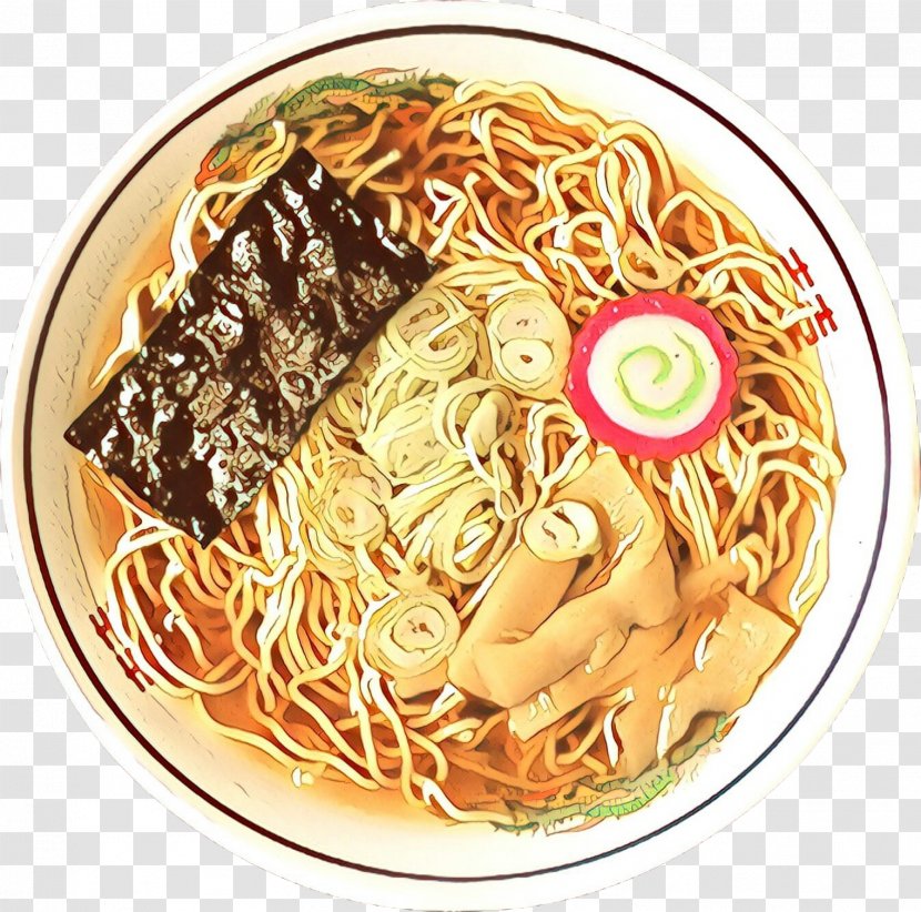 Fried Chicken - Singaporestyle Noodles - Japanese Cuisine Thai Food Transparent PNG