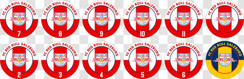 FC Red Bull Salzburg 2017–18 UEFA Champions League Copenhagen SK Slavia Prague - Final 2017 Transparent PNG