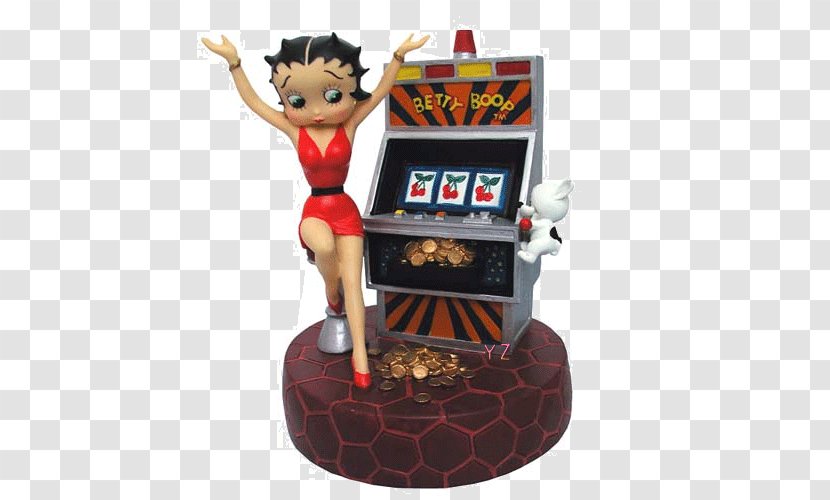 Figurine Betty Boop Graduation Ceremony Action & Toy Figures MINI Cooper - Online Shopping - Pink Transparent PNG