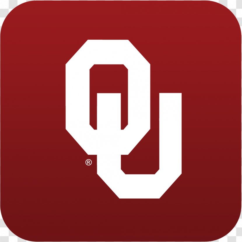 University Of Oklahoma State University–Stillwater Sooners Baseball Cowboys Football - Red Transparent PNG