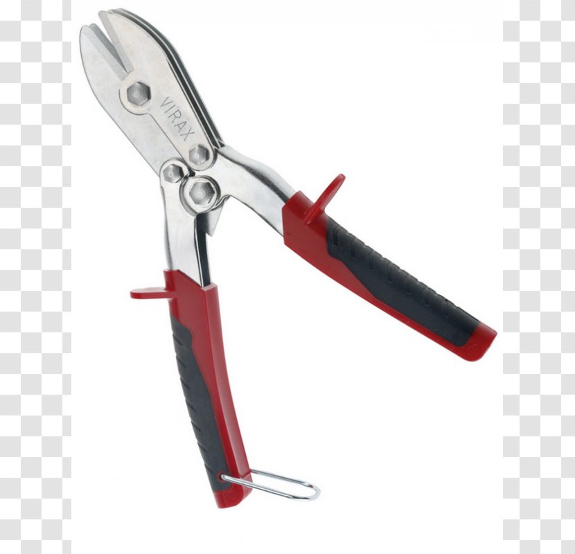 Diagonal Pliers Lineman's Nipper Spanners Transparent PNG