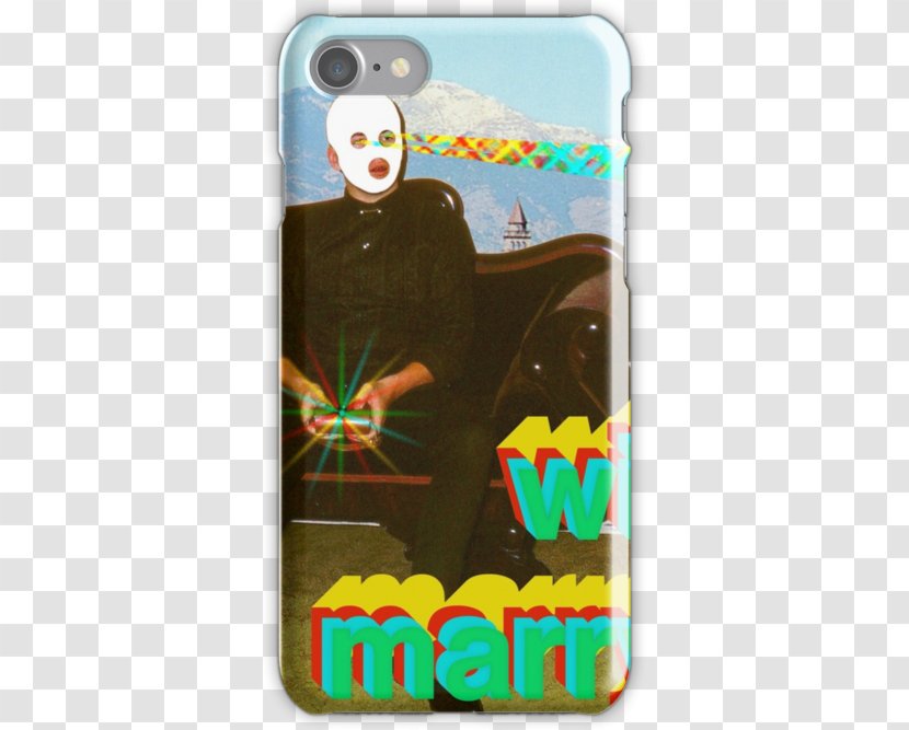 Mobile Phone Accessories Phones IPhone - Iphone - Will You Marry Me Transparent PNG