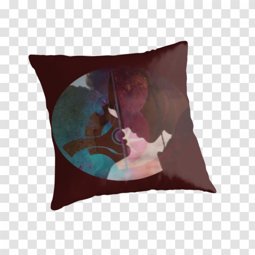 Marceline The Vampire Queen Throw Pillows Ice King Princess Bubblegum - Pillow Transparent PNG