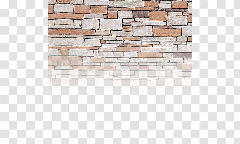 Stone Wall Brick - Christmas Transparent PNG