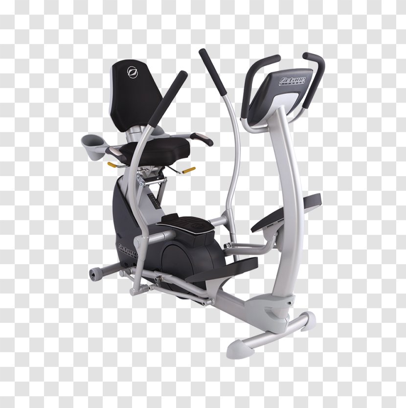 Octane Fitness, LLC V. ICON Health & Inc. Elliptical Trainers Exercise Equipment Physical Fitness - Sports - Structure Transparent PNG