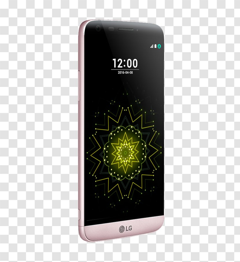 LG V10 32 Gb Smartphone G4 G5 SE - Multimedia Transparent PNG