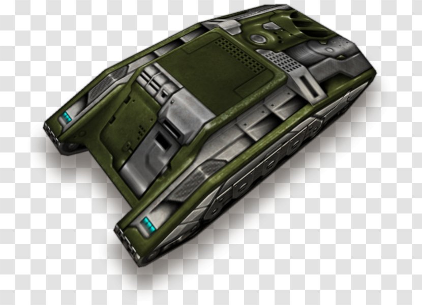 Vehicle Weapon - Design Transparent PNG