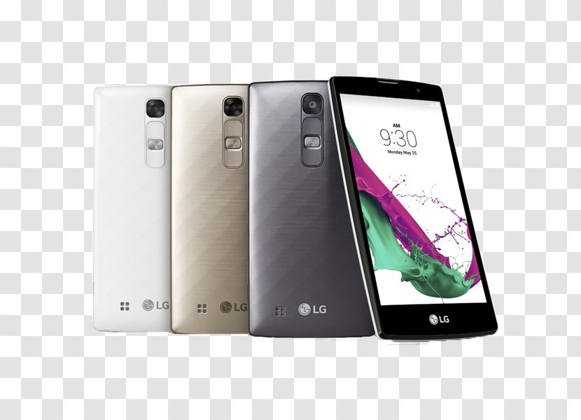 LG G4S G4 Stylus G2 Electronics - Telephone - Android Transparent PNG
