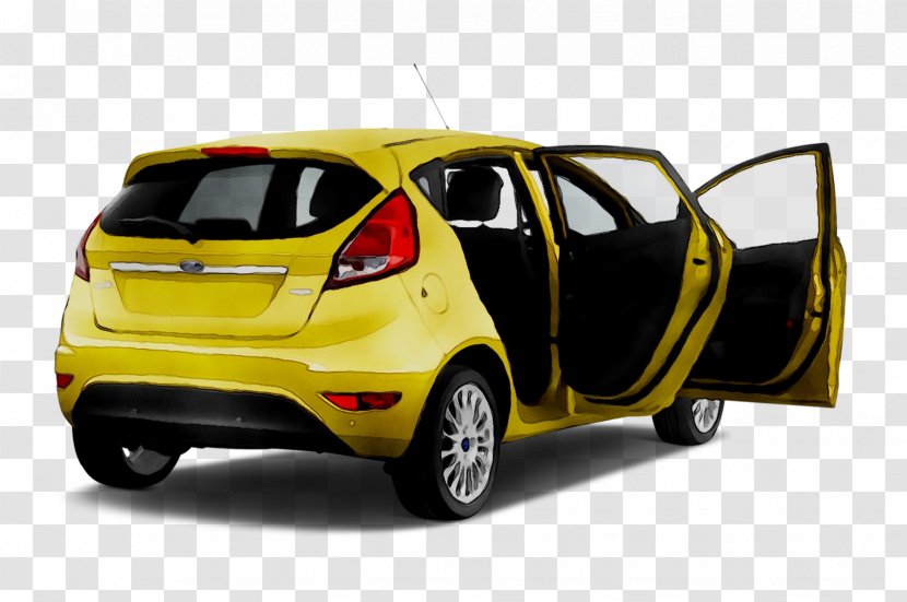 Mid-size Car Compact Door Hatchback - Family Transparent PNG