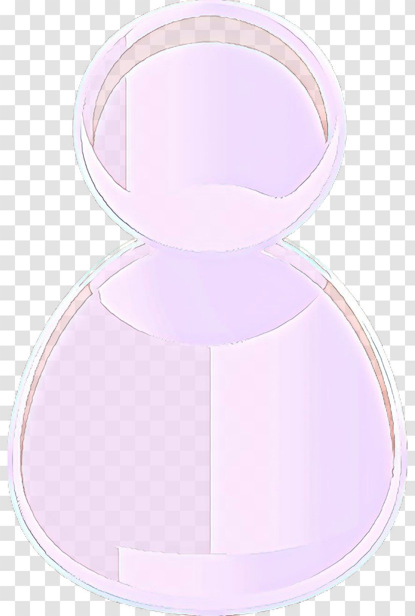 Pink Violet Magenta Circle Transparent PNG