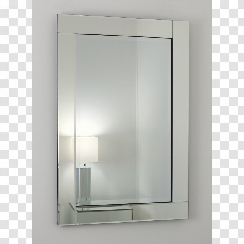 Mirror Light Window Wall Rectangle Transparent PNG