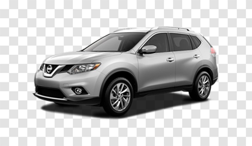 Nissan Rogue Murano Car Altima - Dealership Transparent PNG