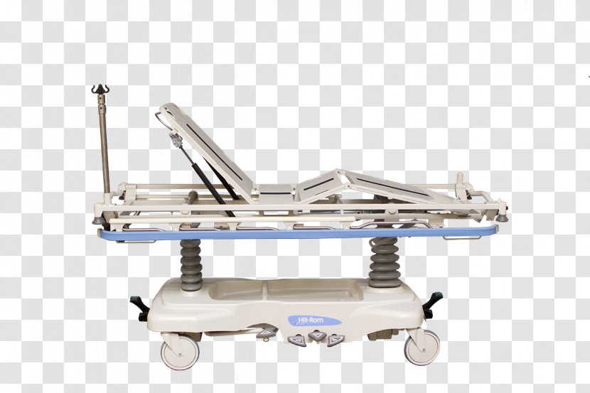 Piedmont Medical, Inc. Hill-Rom Holdings, Medical Equipment Stretcher Transparent PNG