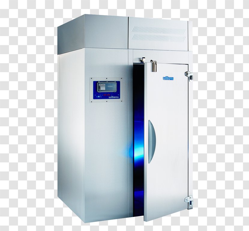 Blast Chilling Freezers Chiller Refrigeration Catering - Electrolux - Freezer Transparent PNG