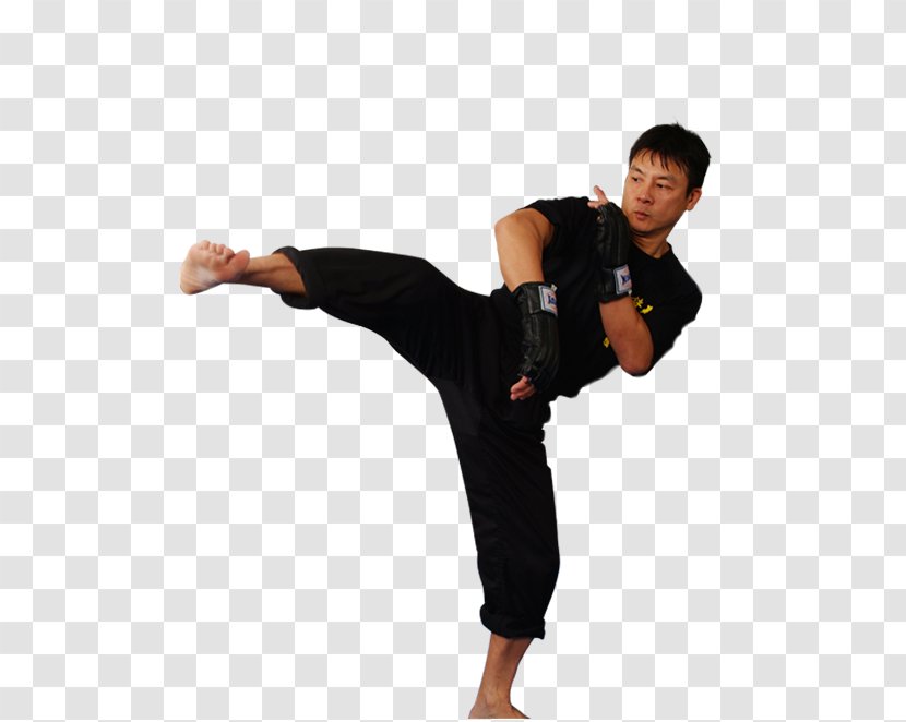 04969 Shoulder Striking Combat Sports Kick - Arm Transparent PNG