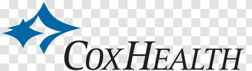 CoxHealth Health Care Home Support Systems Branson Hospital - Text Transparent PNG