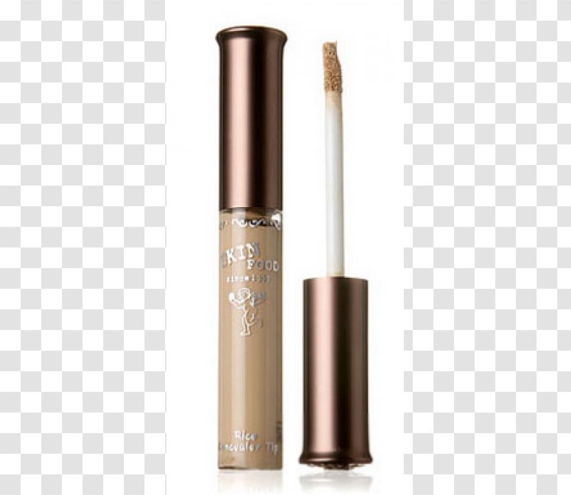 NYX Concealer Wand Cosmetics Full Coverage Jar - Nyx - Vovó Transparent PNG