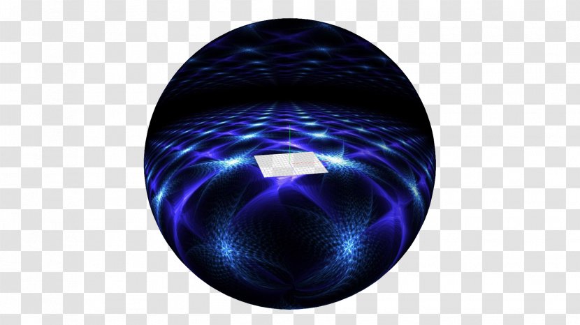 Rogers Centre Art Galaxy Blue Violet - Light Effect Transparent PNG