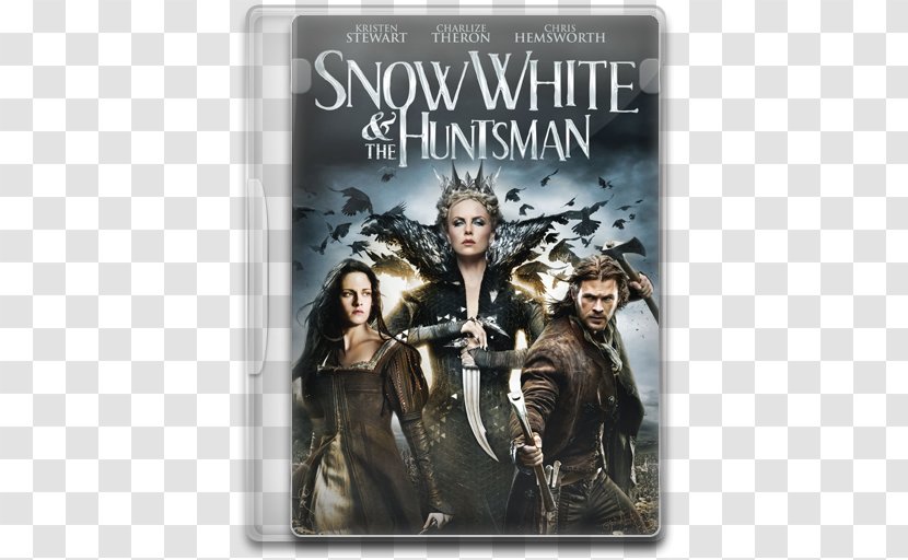 Queen Huntsman Snow White Actor Film Transparent PNG