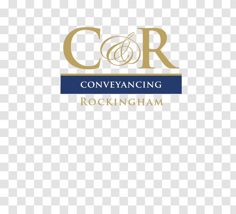Real Estate Brand C&R Conveyancing Mandurah Logo - Currie Transparent PNG