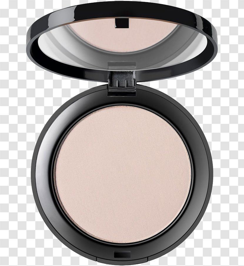 Face Powder Compact Cosmetics Foundation Transparent PNG