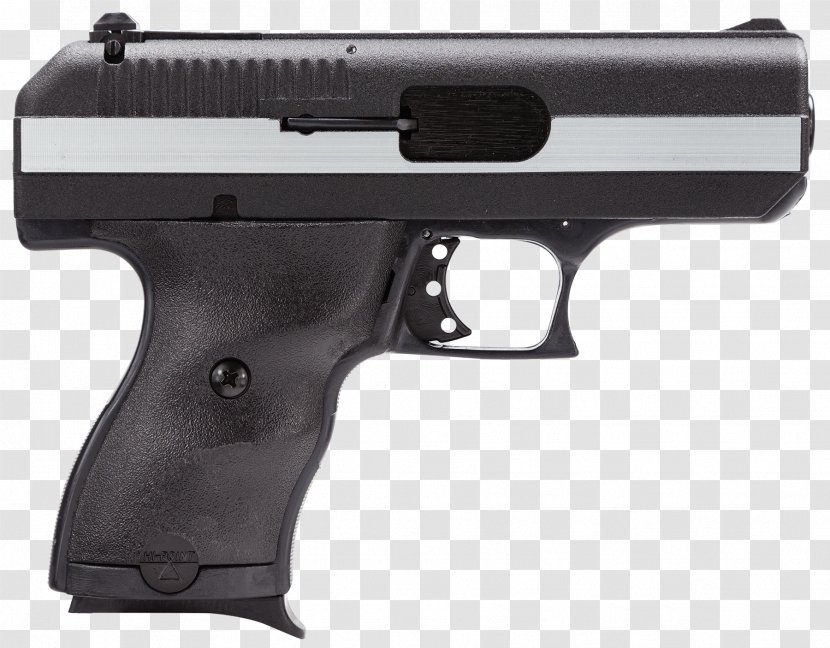 Hi-Point CF-380 Firearms .380 ACP Automatic Colt Pistol C-9 - 919mm Parabellum - Handgun Transparent PNG
