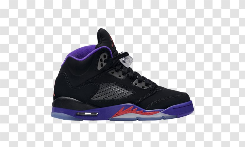 Air Jordan Sports Shoes Nike Jumpman Retro Style - Athletic Shoe Transparent PNG