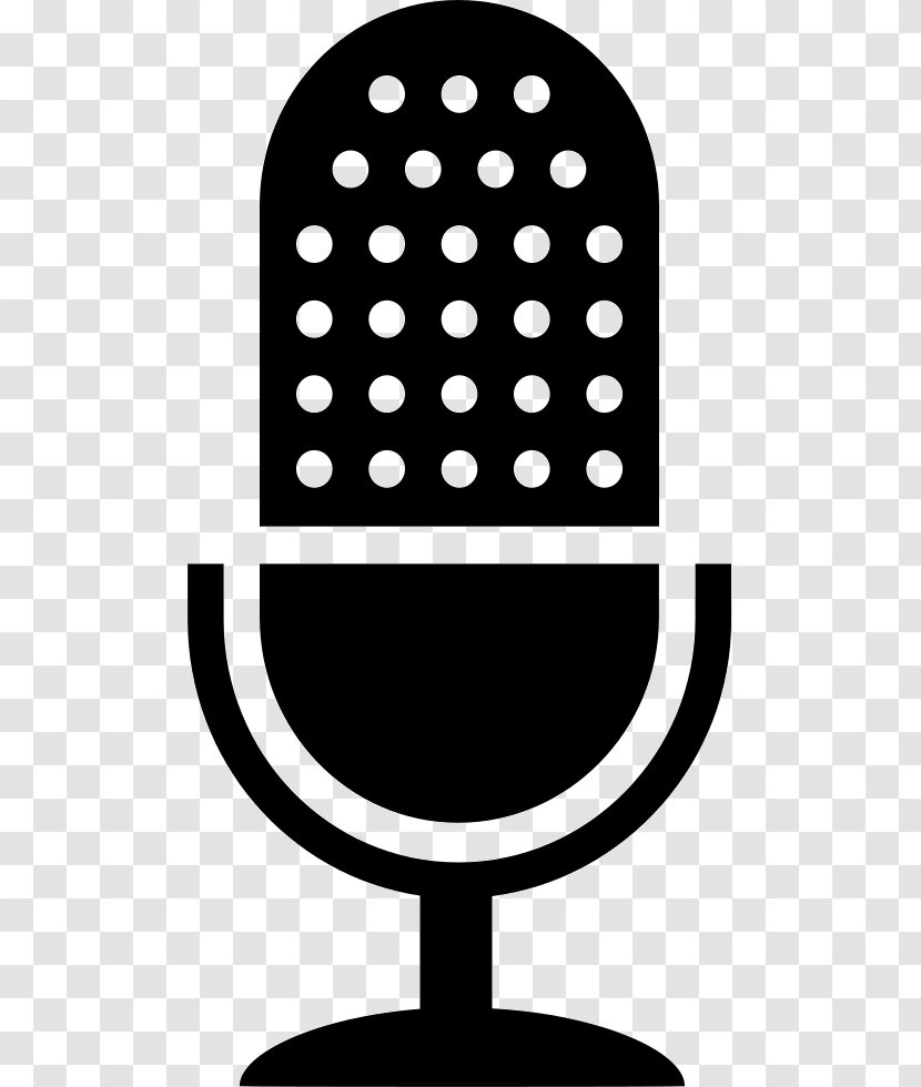 Microphone Vector Graphics Royalty-free Stock Photography Logo - Can Photo - Beicon Transparent PNG