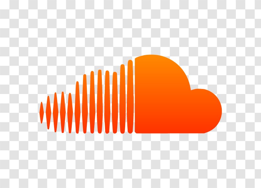 SoundCloud Logo - Heart - Sound Transparent PNG