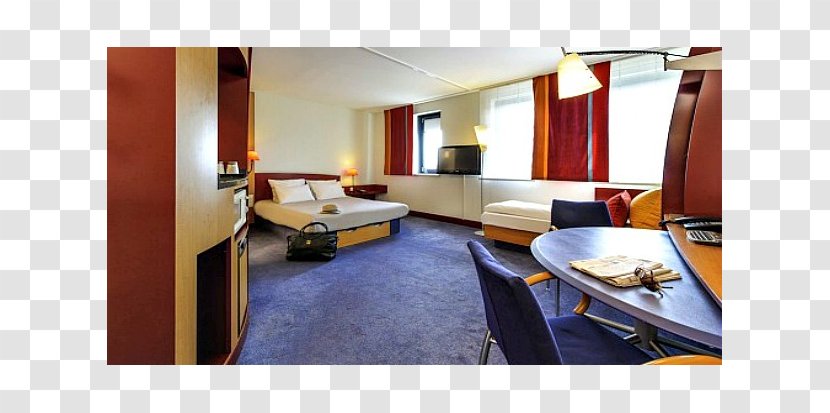Hotel Novotel Suites Cannes Centre Berlin City Potsdamer Platz - Home Transparent PNG